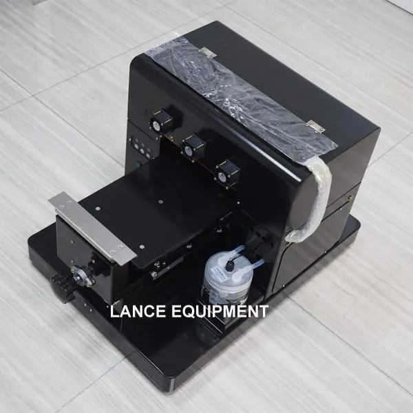 

commercial a4 uv flatbed printer/uv digital printer/uv led flatbed printer small