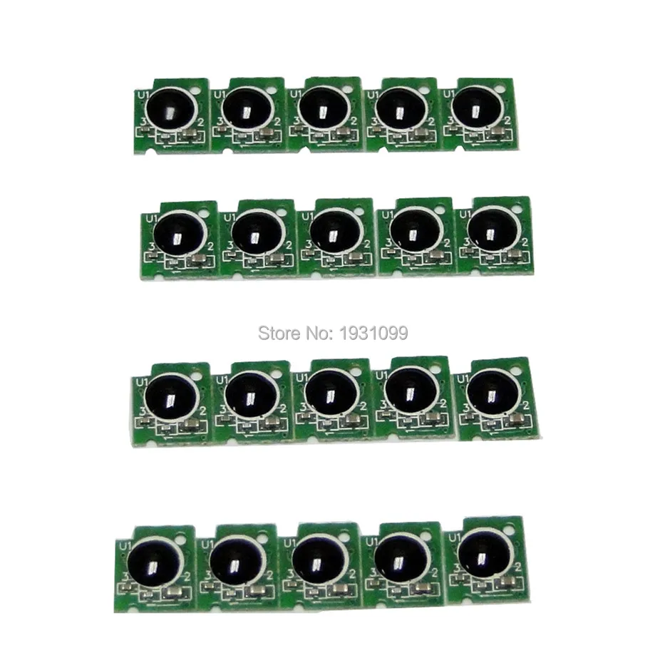 

Cartridge permanent chip for brother LC133 LC-133 LC 133XL for Brother DCP-J152W J552W J752W J172W MFC-J870DW J470DW