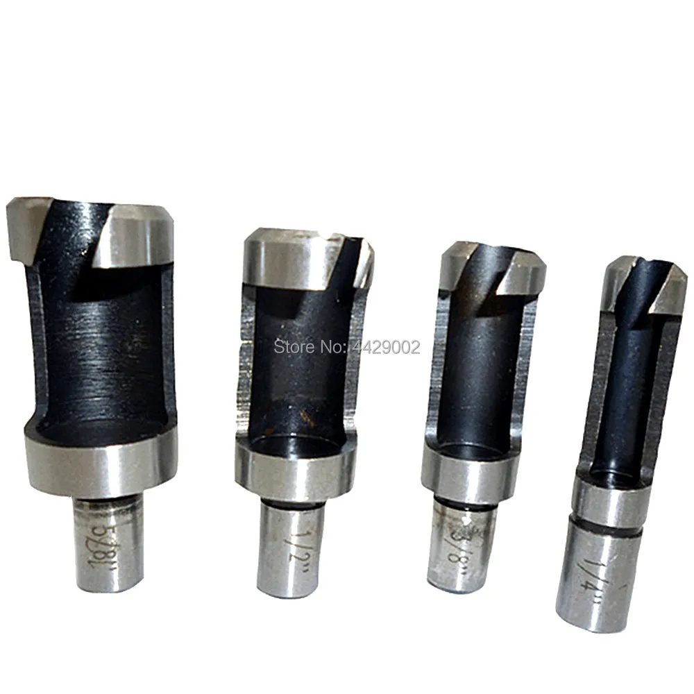 STRAIGHT PLUG PELLET CUTTER (2)