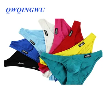 

8PCS Men Briefs Underwear Cotton Men's Breathable Brief Underpants Comfortable Mens Briefs Underwear Shorts Cueca Male Panties