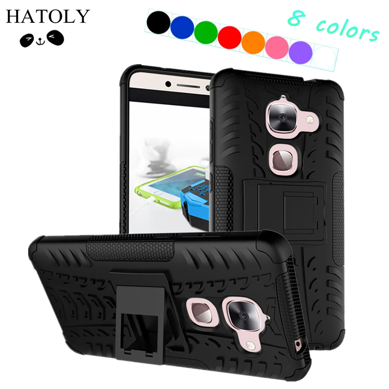 

Phone Case Cover leeco le max 2 Case Armor Hard Rubber Silicone Phone Case for leeco le max 2 Cover for Letv le Max 2 X820 X821