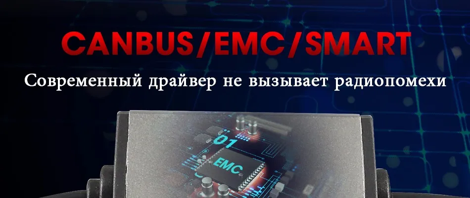 Hlxg 2 шт. мини H4 светодиодный авто лампы H11 H8 H1 12000LM H7 светодиодный canbus 72 Вт фары автомобиля без ошибка резистора 6000 К 12 В 24 В лампа HB3 HB4