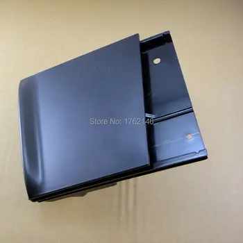 

Black Front Car Storage Ashtray Console Assembly For VW 1999-2004 Golf Jetta 1J0857961G