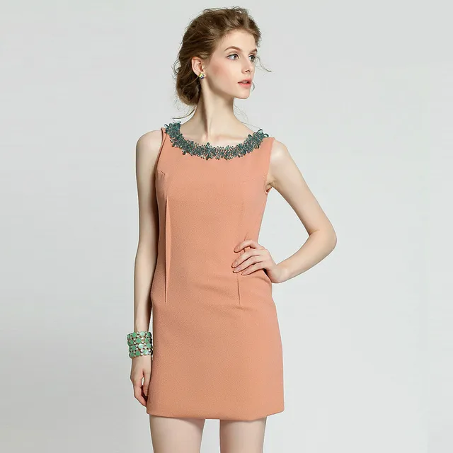 bandage wrap dress