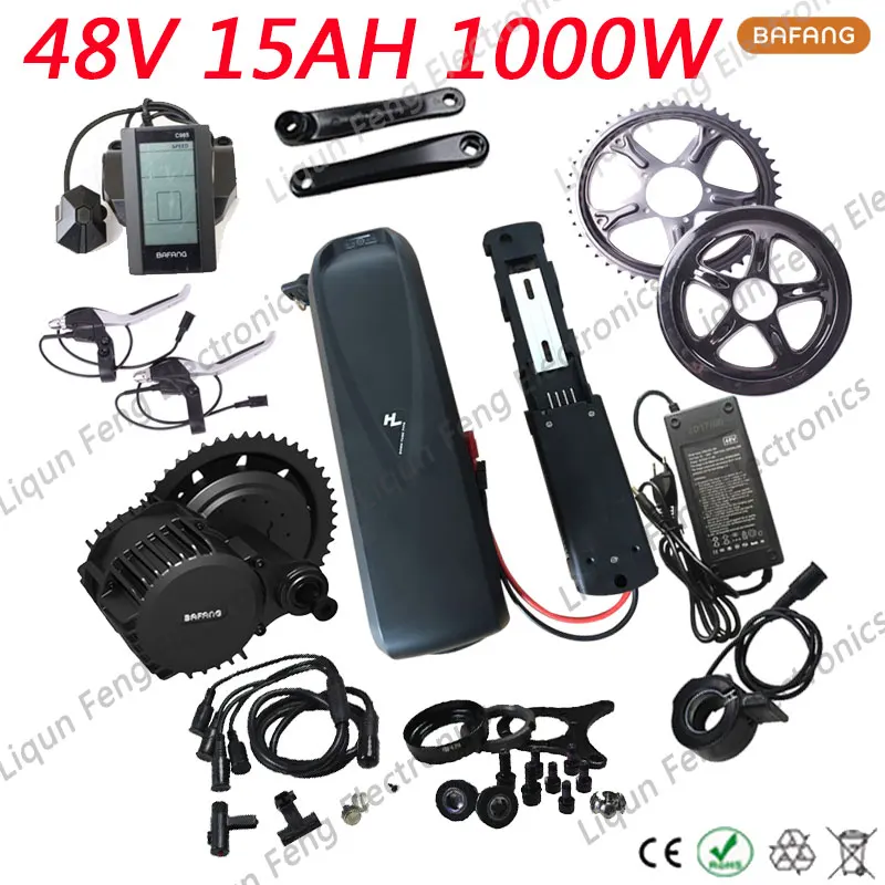 48V1000W-48V15AH