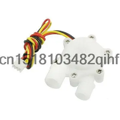 

SEN-HW06W G1/4 Датчик потока воды на впускном отверстии 0,25-л/мин МПа