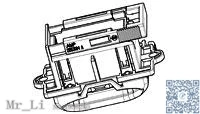 1418985-2 [Автомобильная рамка 16P для MICRO] | Обустройство дома