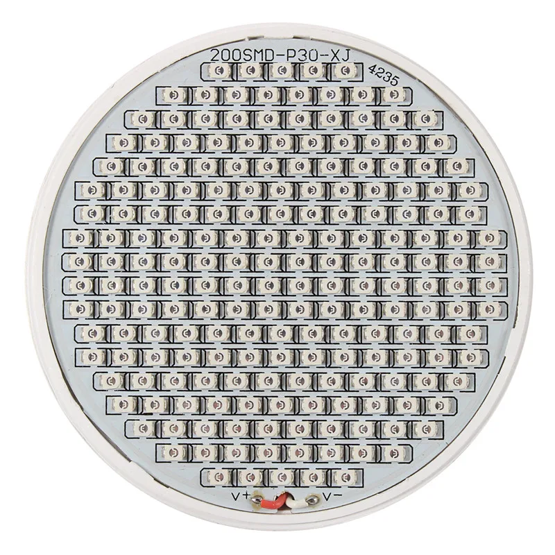 E27 Lamp Bulb Full Spectrum Hydroponic System Growing Lamp 34/45w LED Grow Light for Garden Flowers Plants Vegetables Lighting E27 Lamp Bulb Full Spectrum Hydroponic System Growing Lamp 34/45w LED Grow Light for Garden Flowers Plants Vegetables Lighting