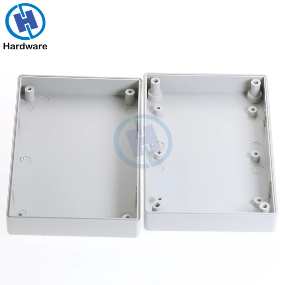 Electrical Equipment & Supplies 125*80*32mm Waterproof Plastic Cover