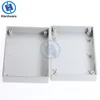 1pc Waterproof Plastic Enclosure Cover Electronic Project Instrument Case Box 125x80x32mm ► Photo 3/5