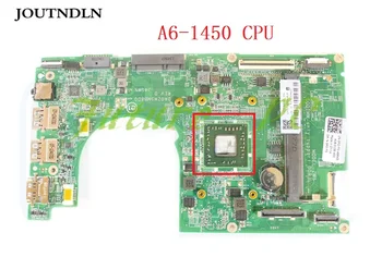 

JOUTNDLN FOR Dell Inspiron 3135 Laptop Motherboard PCKF0 0PCKF0 CN-0PCKF0 DA0ZM5MB8D0 W/ FOR A6-1450 CPU Test work