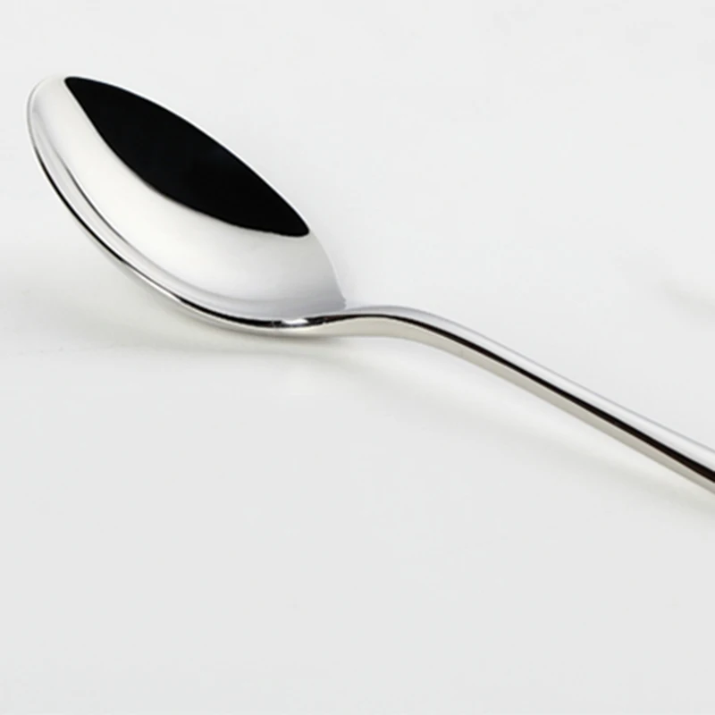 US $58.99 24pcsSet Dinnerware Set Stainless Steel Silverware Tableware Luxury Cutlery Set Flatware Knife Fork Spoon Dishwasher Safe