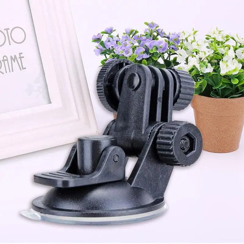 

Auto Car Window Suction Cup Mount Bracket Holder For DVR DV GPS Sport Camera