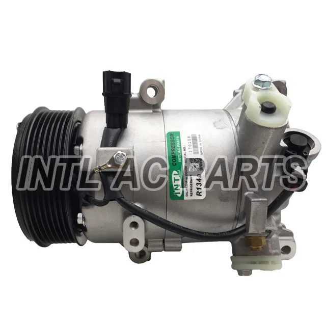 

Car air conditioning a/c compressor for Honda Civic CVT EXLSNS EXL EX-L EX-LN TOUR 4D 38810-5AA-A02 388105AAA02