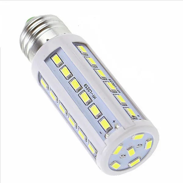 5 шт./лот новинка 12 Вт E27 B22 E14 42 LED 5730 SMD 110 В/220 В кукурузная лампа светодиодные лампы