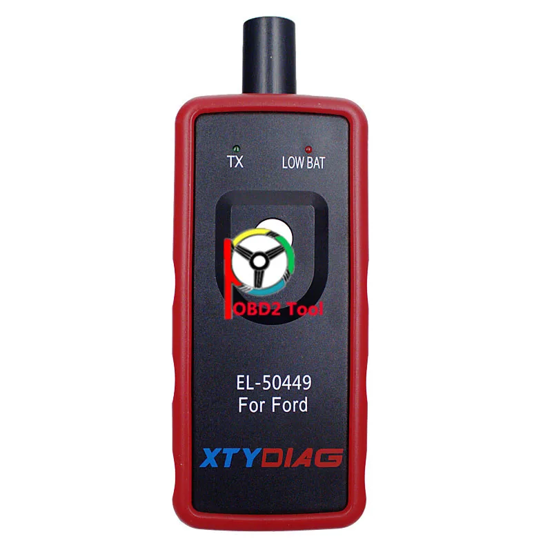 EL-50449 EL50449 TPMS активация инструмент автомобильный датчик контроля давления в шинах датчик OEC-T5 EL 50449 автошины сигнализация Инструмент