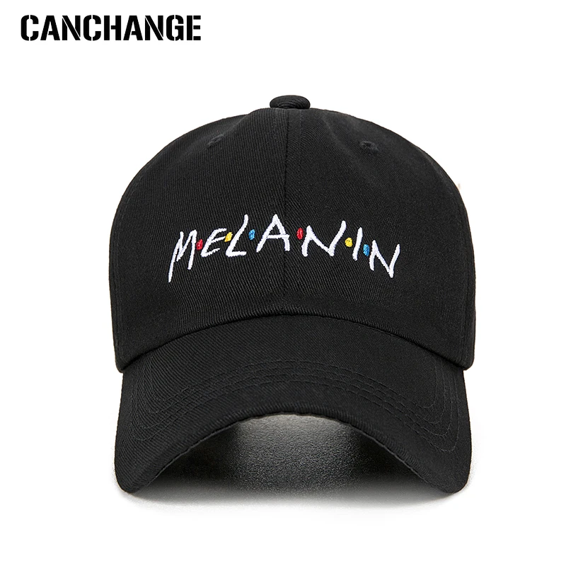 

New Fashion Embroidery Letter Unisex Adjustable Casual Baseball Cap Men Women Summer Chapeau Simple Style Hats