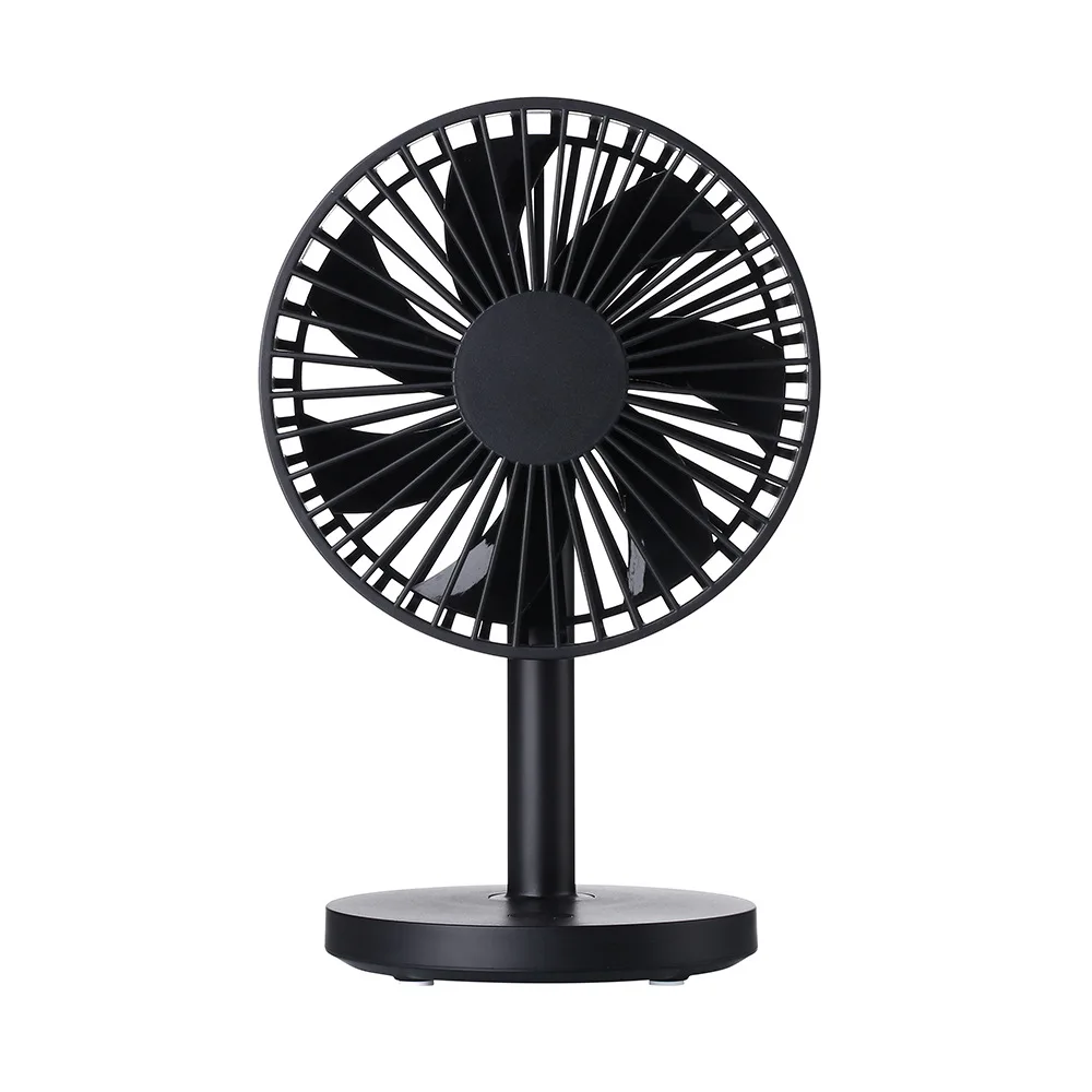 

2019 Orignal USB Mini Fan With Silent Desktop Electrical Portable Air Cooling Fan for Home Office Travelling