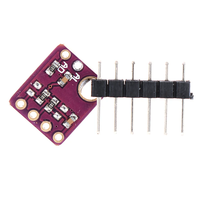 Buy 1Pc Sensiron SHT31-D Temperature Humidity Sensor Module For Arduino