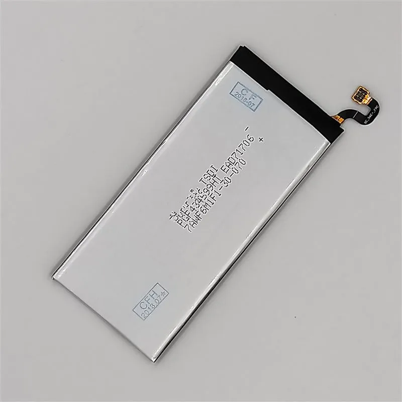 EB BG928ABE аккумулятор 3000 мАч для Samsung Galaxy S6 Edge + Plus G928F G928A G928P G928T G928V G928S G928 SM