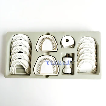 

High Quality Dental Lab Model System for Laser Pin Machine Instrument Tool