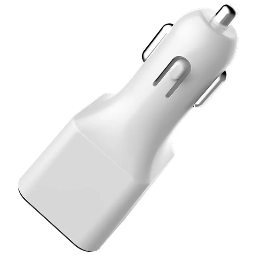 Vehemo двойной usb type-C автомобильный очиститель воздуха зарядное устройство Автомобильное usb портативный мобильный телефон