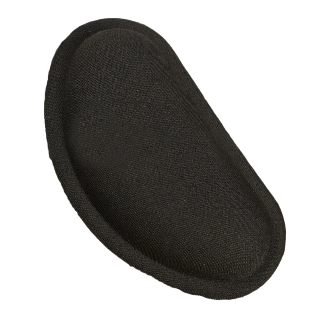 NEW Anti slip Rubber Bottom Black Gel Wrist Rest for Laptop Mouse Mice