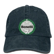 Хип-хоп бейсболки мужские шапки MOTOCICISMO BENELLI ITALIA DESDE 1911 TRK 502 LIN Dm030