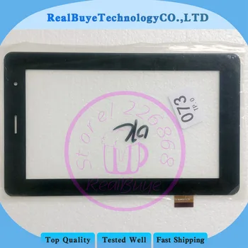 

Replace Ecomate(HK)-PC205 Black Touch Screen Panel Digitizer Glass Sensor Code Random Delivery