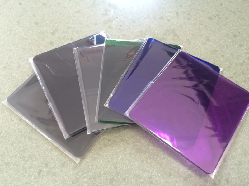 square filter set (9)