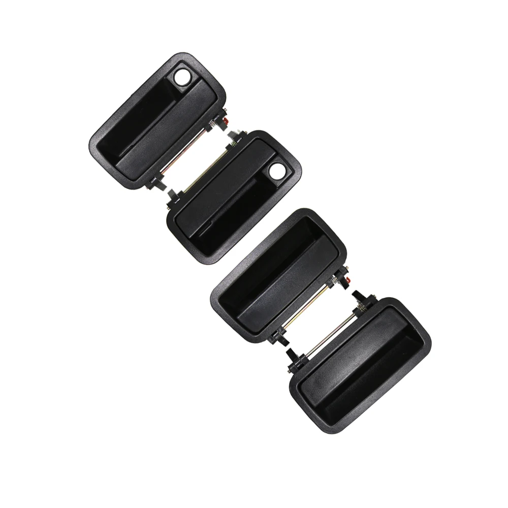 myshopx KSR24 Schaltknauf mit Schaltmanschette und Rahmen 5 Gang