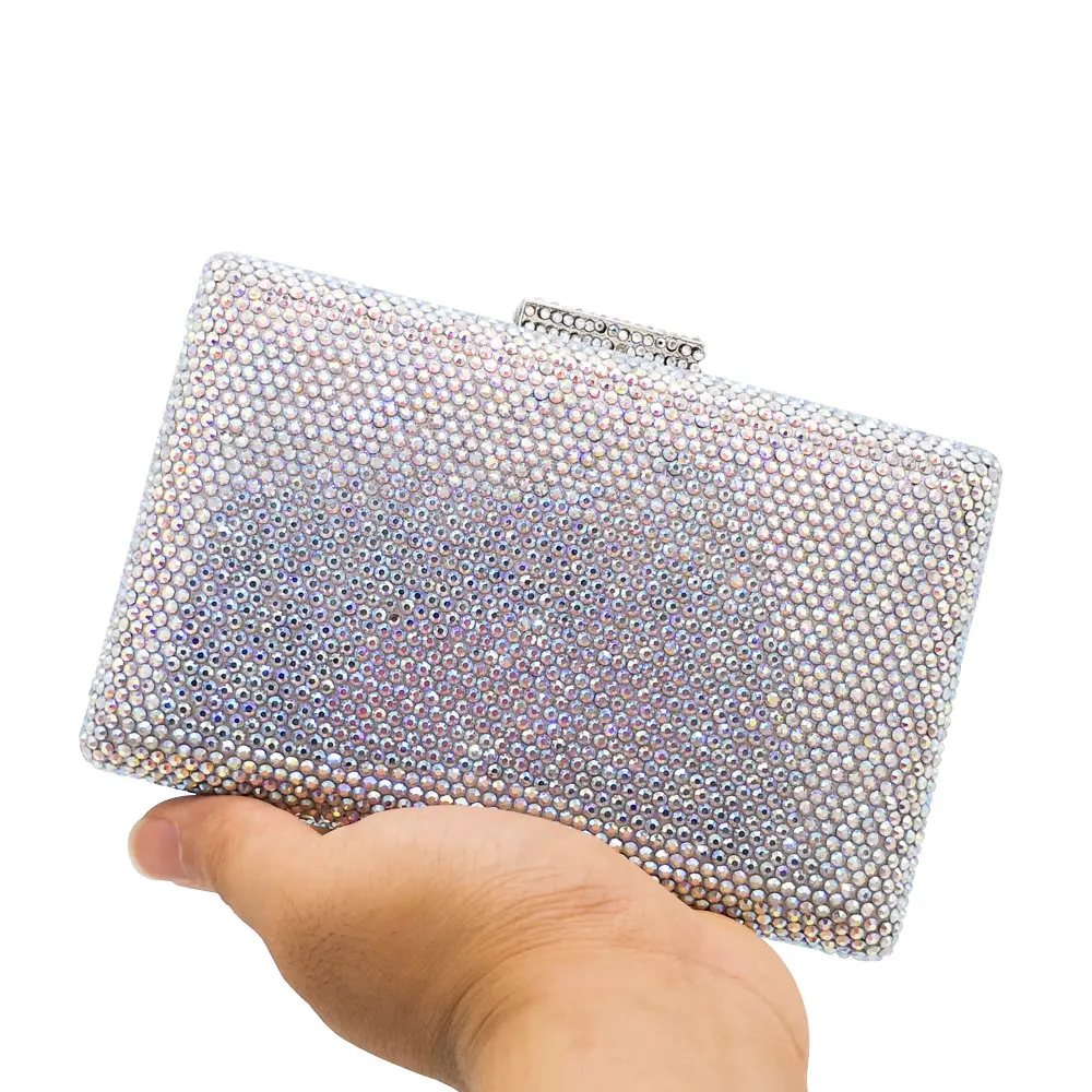 CBG813003-1 Women Handbags Evening Clutches Bag