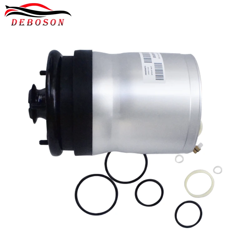 Air spring repair kit for Land Rover Discovery 3 LR3 LR4 rear LR016411