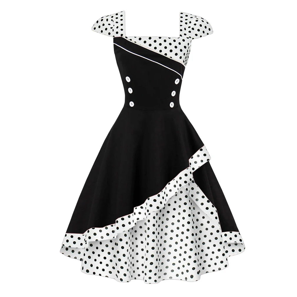 Retro dresses Clearance