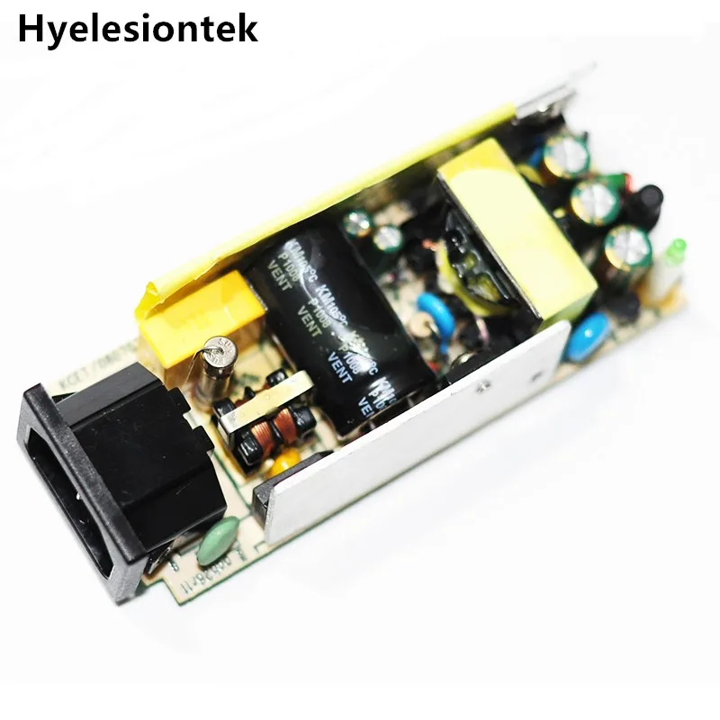 AC-DC 12V 5A Switching Power Supply Circuit Module 5000MA Original Bare Board For LCD Monitor 100-240V 50-60Hz Power Board AC-DC 12V 5A Switching Power Supply Circuit Module 5000MA Original Bare Board For LCD Monitor 100-240V 50-60Hz Power Board