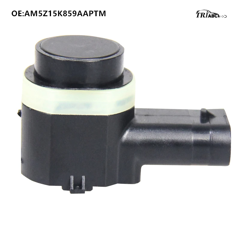 

AM5Z15K859AAPTM PDC Parksensor FOR Ford Focus III Saloon 2.0 Turnier Kuga II C-Max II DXA/CB7 DXA/CEU Transit CONNECT Box1.6 N