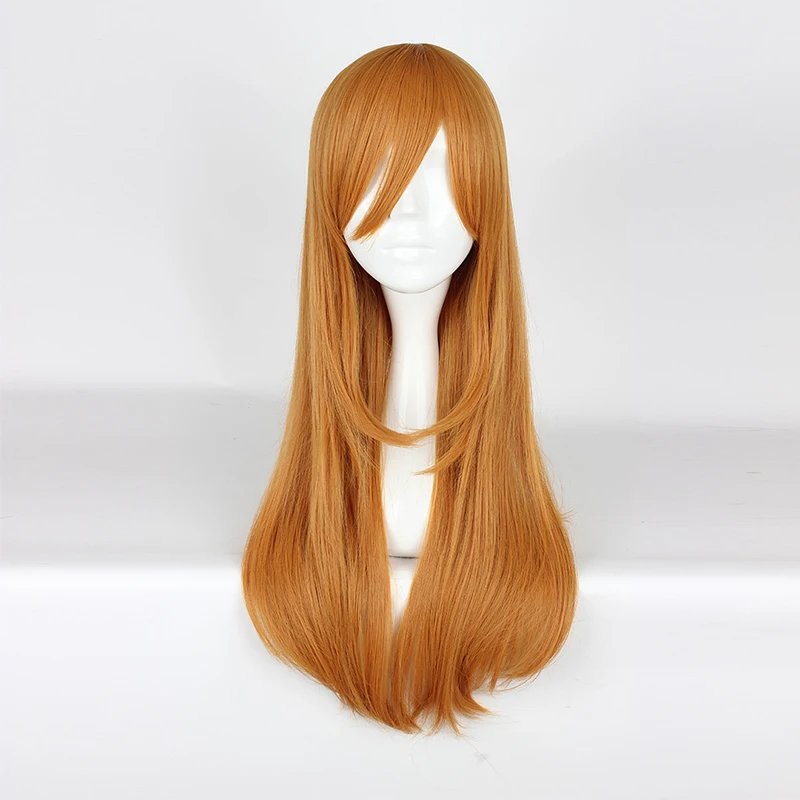 Аниме Love Live! Солнечном свете! Косплей парики Hanamaru Kunikida косплей парик термостойкие искусственные волосы для париков Хэллоуин вечерние парики