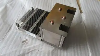 

New original in box 1 year warranty for PowerEdge R440R540 heatsink 994RT