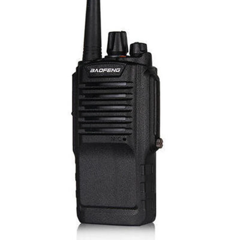 BAOFENG BF 9700 8 Вт IP67 Водонепроницаемый двухстороннее радио UHF400 520MHz FM трансивер Walkie