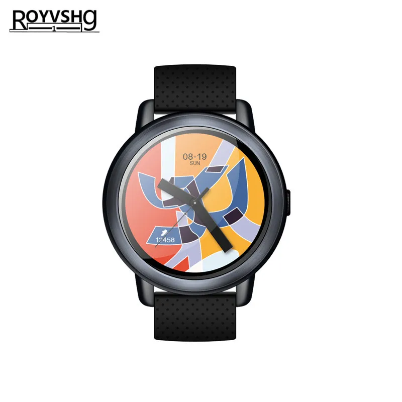

Royvshg Z29S Smart Watch Android 7.1 LTE 4G Sim WIFI 1.39 Inch 2MP Camera GPS Heart Rate Smartwatch for Men Women Gifts pk Lem8