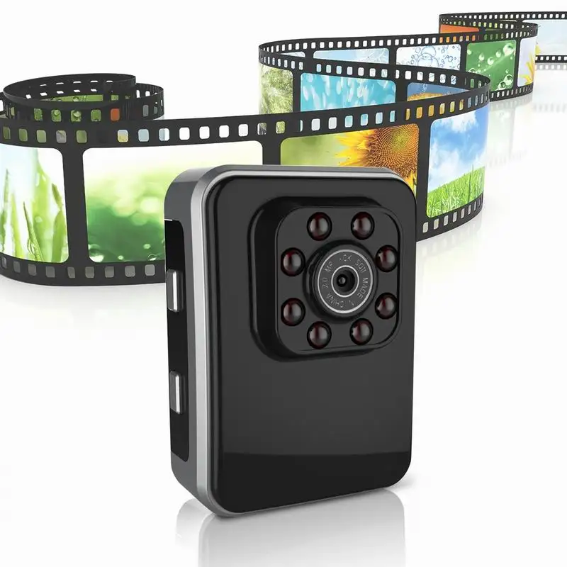 

Hot sale R3 Mini camera HD1080P Camera USB 2.0 Night Vision Mini Camcorder Action Camera DV DC Video voice Recorder Micro Camera
