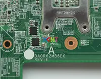 מחשב נייד עבור HP Pavilion 14-E 15-E 17-E 15T-E000 סדרה 713,258-001 713,258-501 713,258-601 האם מחשב נייד VRAM HM76 1G נבדק (5)