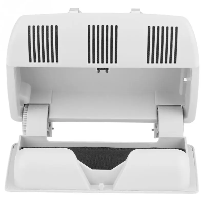 Car sunglasses storage holder box glasses case for Roomster 1Z0868565E dust-proof accessories