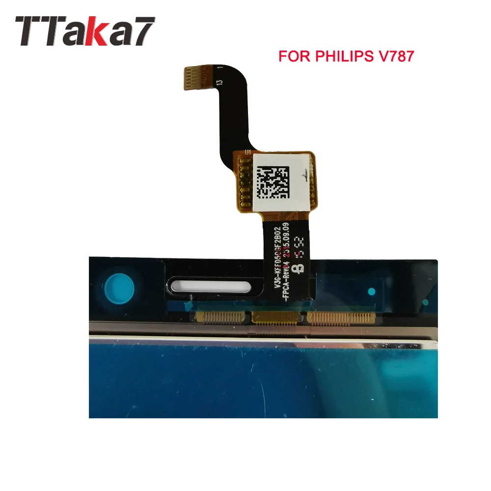 For Philips V787-3