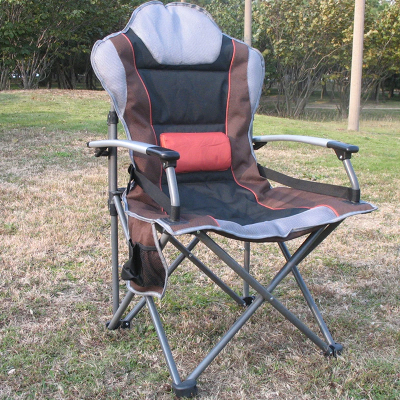High Quality Aluminum Fabric Folding Chair Fishing Portable Outdoor Picnic Chair High Quality Aluminum Fabric Folding Chair Fishing Portable Outdoor Picnic Chair