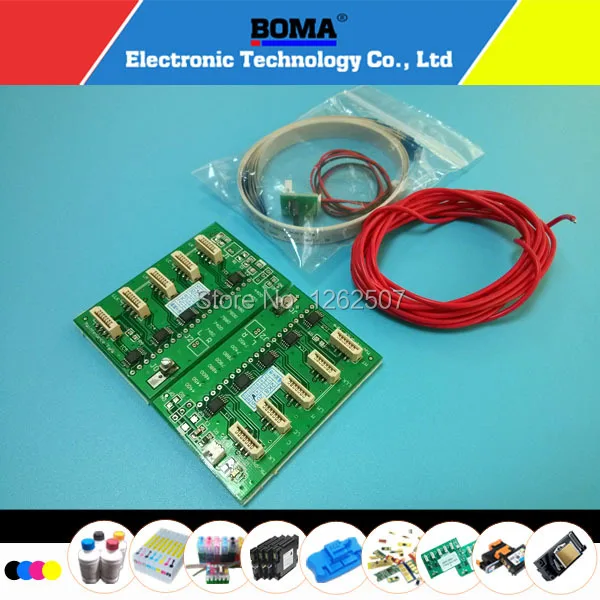 

competitive price and free shipping!!! T6031/T6041 for Epson 9880 chip decoder For Epson 9880 chip decoder
