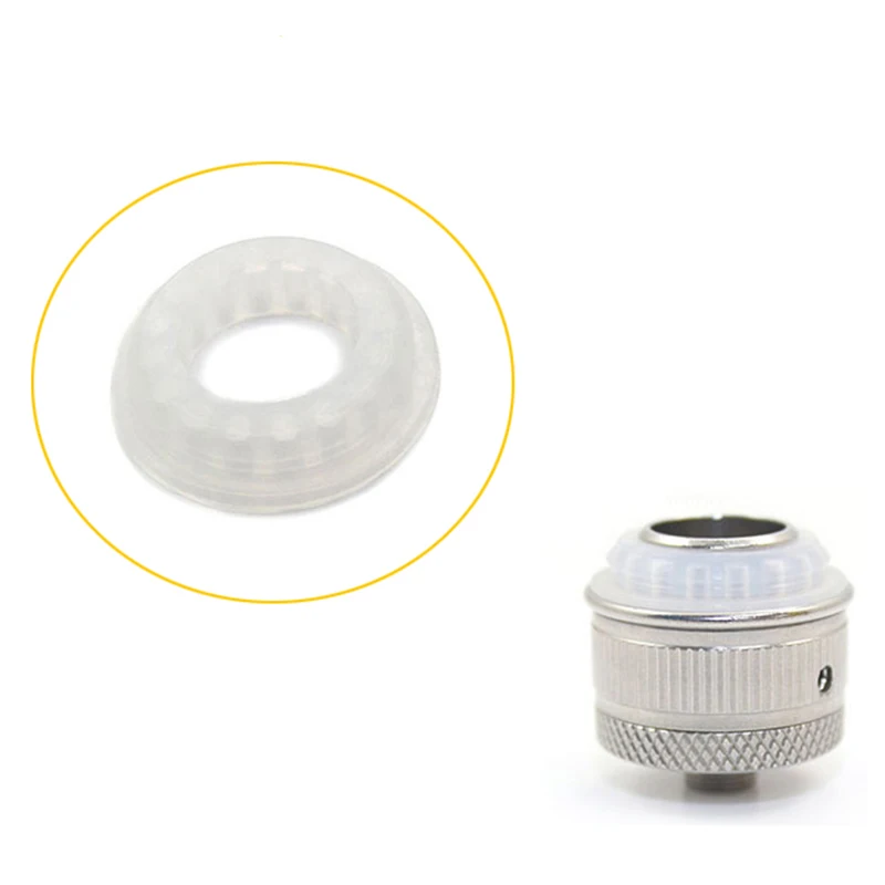 

2PCS Replacement O Ring Sealing For Nautilus Mini /Nautilus Atomizer