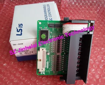 

100% Authentic original G6I-D22B LS(LG) PLC controller Input module