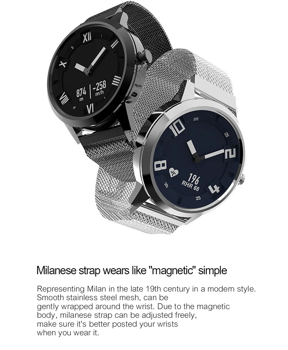 lenovo new watch