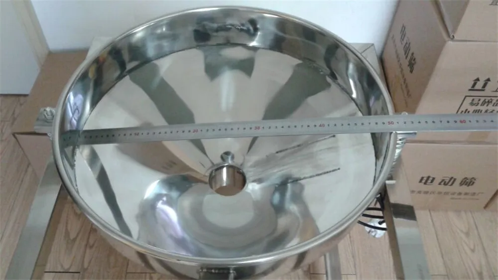 vibration screen5